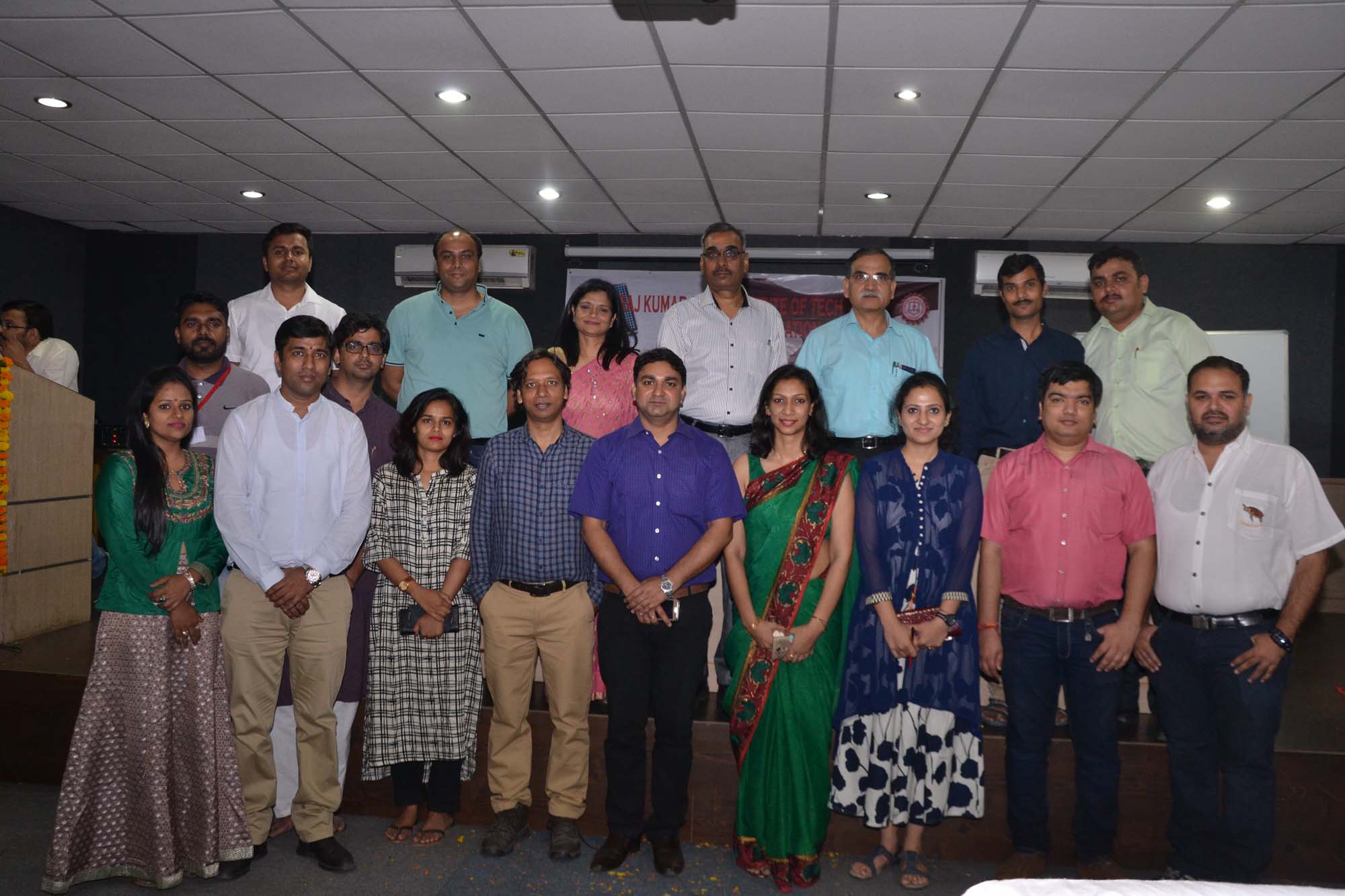 RKGIT Events photo 1